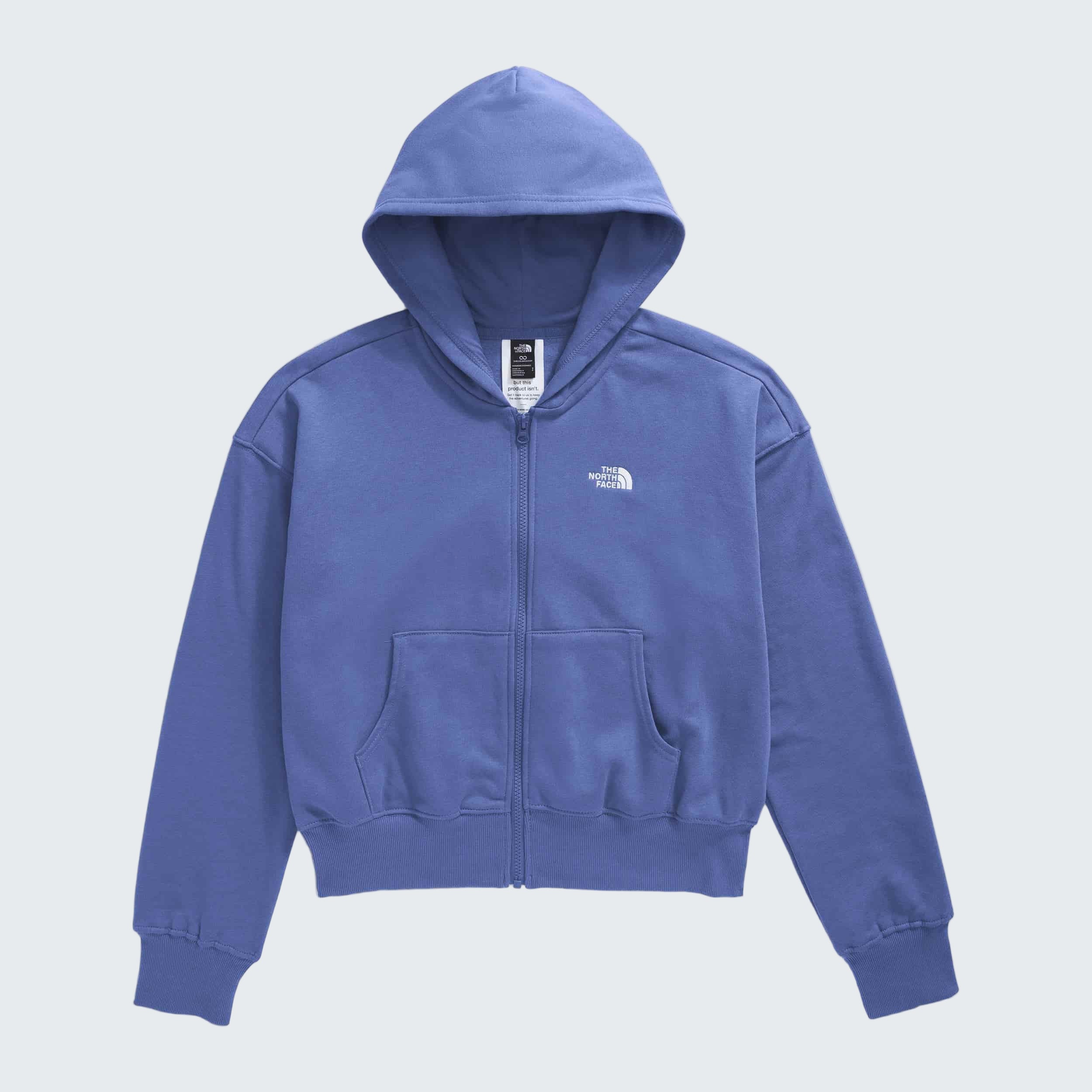 The North Face Women's Evolution Full-Zip