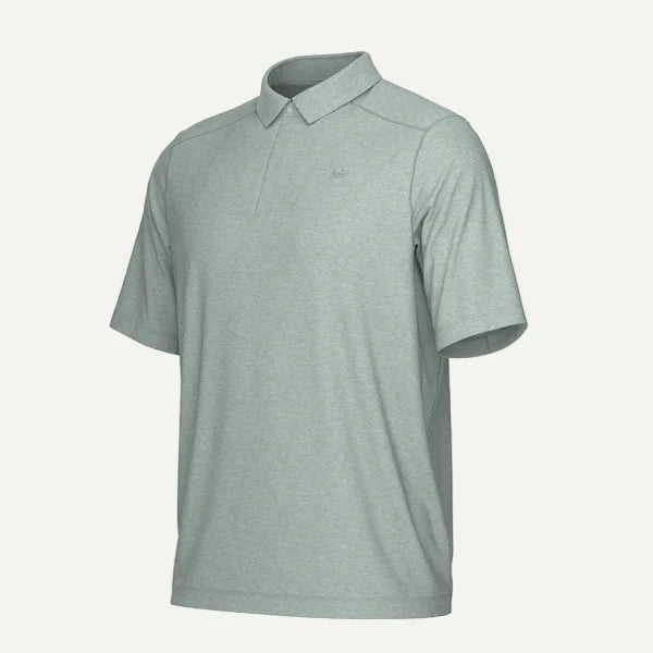 Arc'Teryx Men's Cormac Short Sleeve Polo