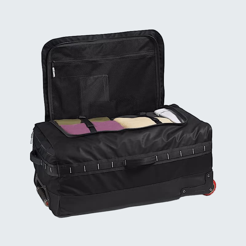 The North Face Base Camp Voyager 29'' Roller