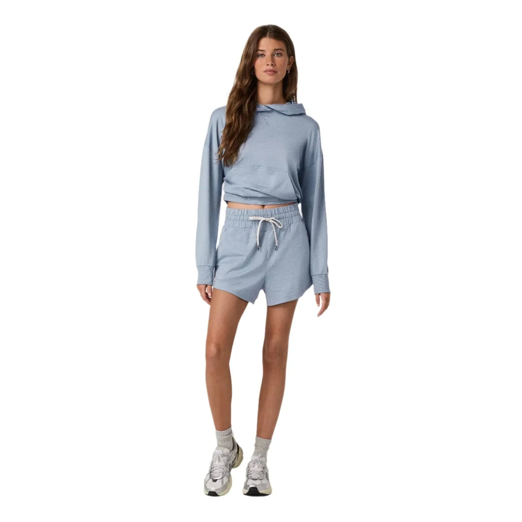 Vuori Women's Halo Modern Pullover Hoodie