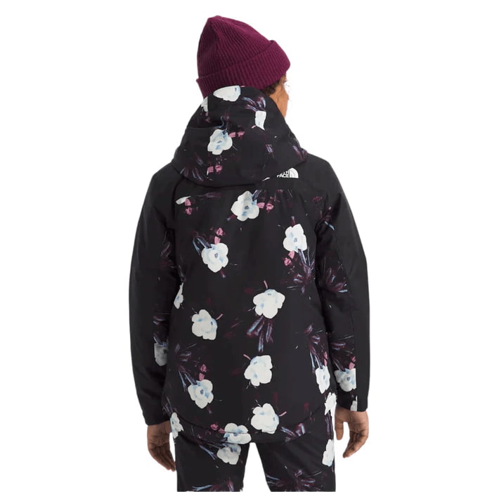 The North Face Girls' Freedom Insulated Jacket